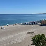 Sul Mare Dambra Villa Mascali