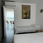 Sul Mare Dambra Villa