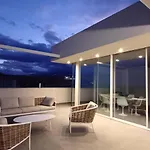 Villa Sul Mare Dambra