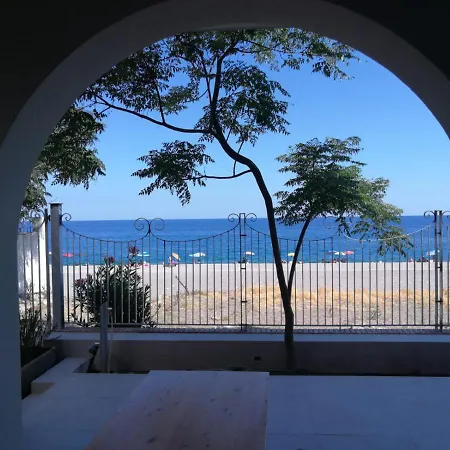 Sul Mare Dambra Villa *