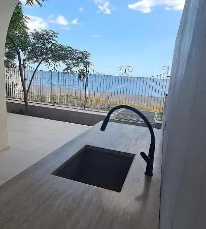 Sul Mare Dambra Villa *