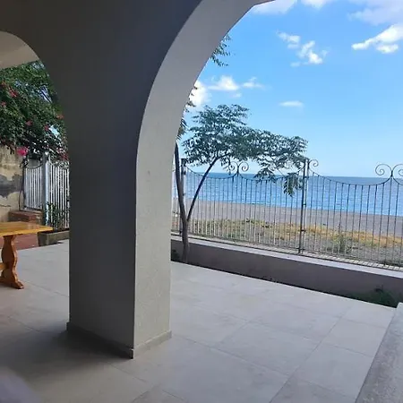 Villa Sul Mare Dambra