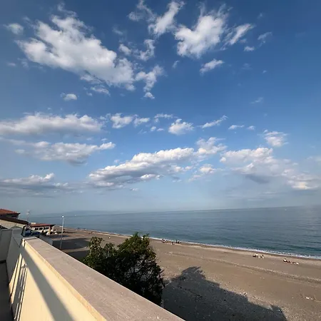 Sul Mare Dambra Villa